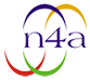 n4a logo